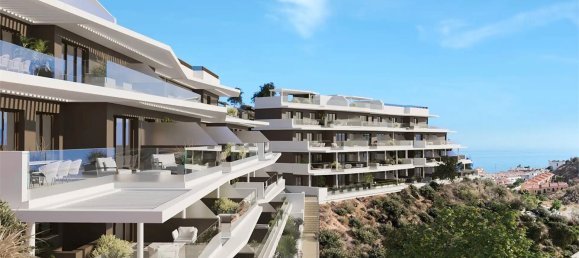 1 bedroom Apartment in Rincon de la Victoria, Spain No. 135984 3