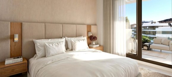 1 bedroom Apartment in Rincon de la Victoria, Spain No. 135984 12