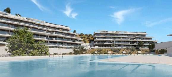 1 bedroom Apartment in Rincon de la Victoria, Spain No. 135984 2