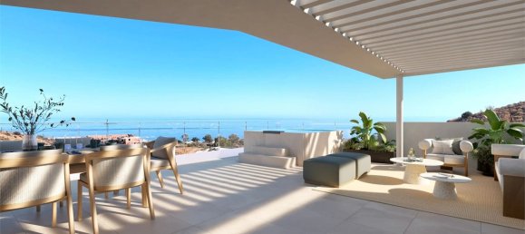 1 bedroom Apartment in Rincon de la Victoria, Spain No. 135984 8