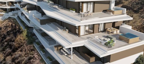 1 bedroom Apartment in Rincon de la Victoria, Spain No. 135984 5