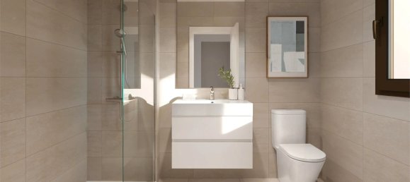 1 bedroom Apartment in Rincon de la Victoria, Spain No. 135984 14