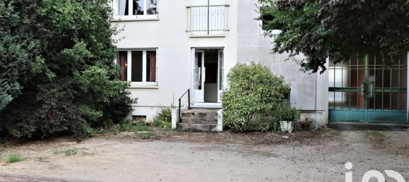 3 rooms Apartment in Orleans, France No. 226868 7