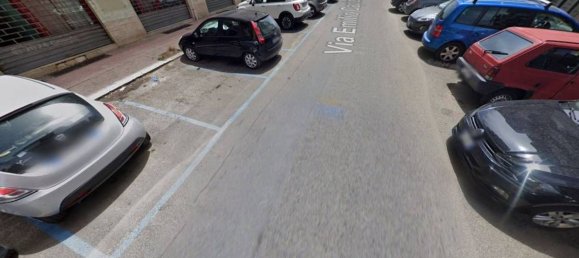 Gewerbliche Immobilie in Cosenza, Italy 104m², Nr. 260166 12