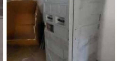 Gewerbliche Immobilie in Cosenza, Italy 104m², Nr. 260166 4