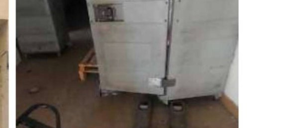 Gewerbliche Immobilie in Cosenza, Italy 104m², Nr. 260166 3