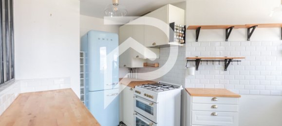 2 bedrooms Apartment in Clamart, France No. 151621 4