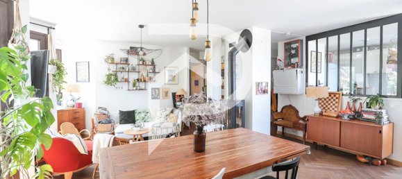 2 bedrooms Apartment in Clamart, France No. 151621 2