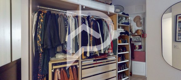 2 bedrooms Apartment in Clamart, France No. 151621 11