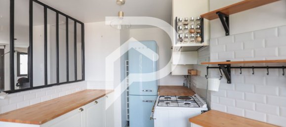 2 bedrooms Apartment in Clamart, France No. 151621 5