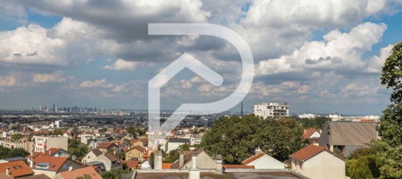 2 bedrooms Apartment in Clamart, France No. 151621 7