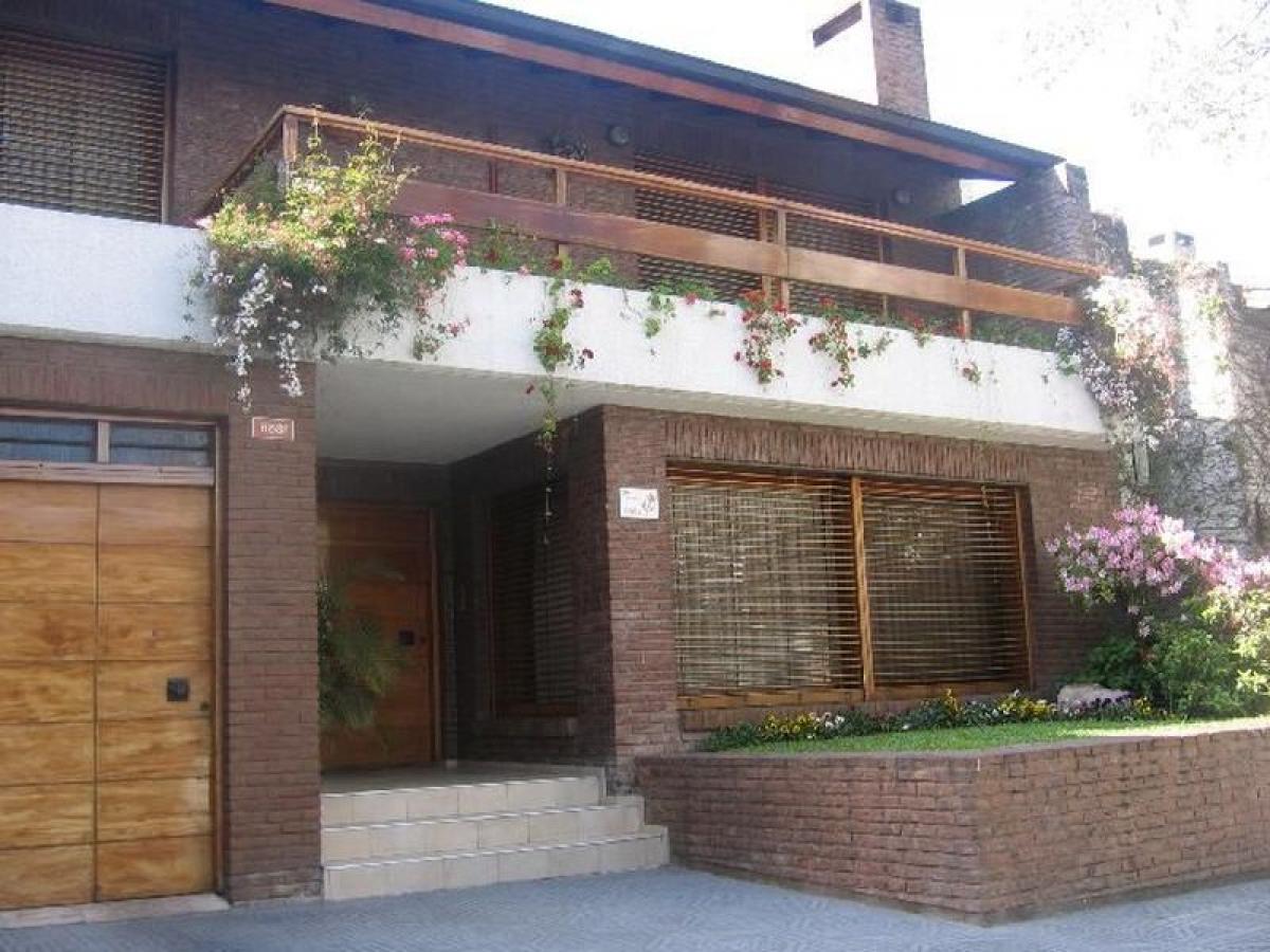 3 bedrooms House in General San Martin, Argentina No. 54765