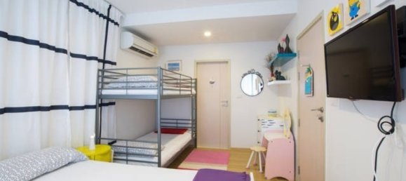 2 bedrooms Condo in Hua Hin, Thailand No. 6193 11