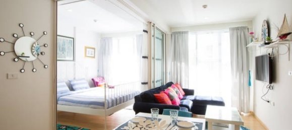 2 bedrooms Condo in Hua Hin, Thailand No. 6193 6