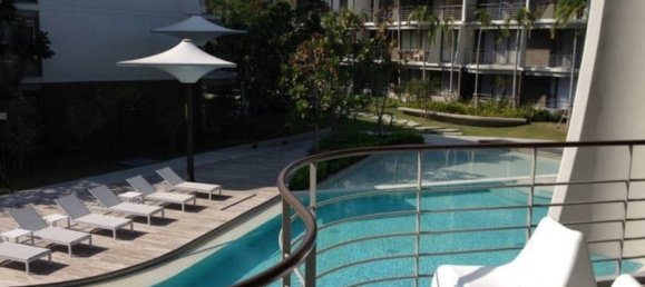 2 bedrooms Condo in Hua Hin, Thailand No. 6193 9