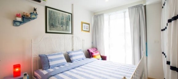 2 bedrooms Condo in Hua Hin, Thailand No. 6193 10