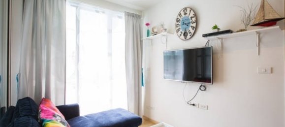 2 bedrooms Condo in Hua Hin, Thailand No. 6193 4