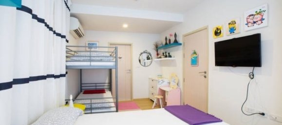 2 bedrooms Condo in Hua Hin, Thailand No. 6193 12