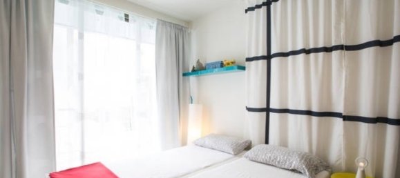 2 bedrooms Condo in Hua Hin, Thailand No. 6193 8