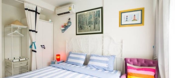 2 bedrooms Condo in Hua Hin, Thailand No. 6193 7