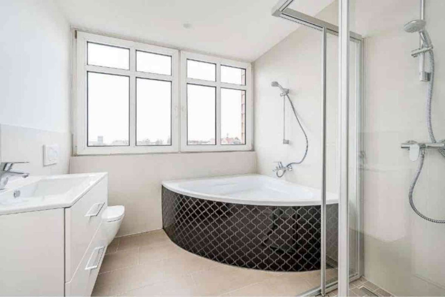 2 chambres Appartement à Hakenfelde, Germany No. 113541