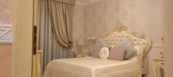 5 rooms Apartment in Vibo Valentia, Italy No. 254209 4