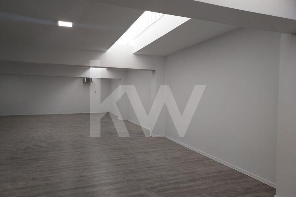 487m² Commercial property in Porto, Portugal No. 43018