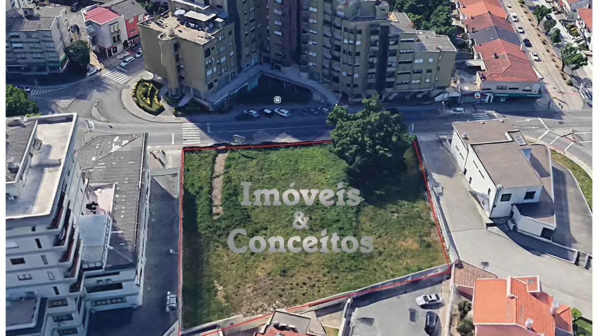 Земельный участок в Валонгу, Португалия № 134617