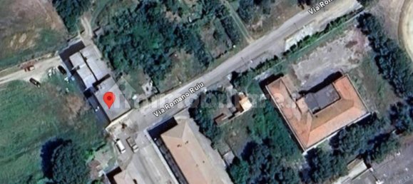 1 bedroom Apartment in Ozieri, Italy No. 287464 5