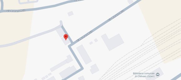 1 bedroom Apartment in Ozieri, Italy No. 287464 9