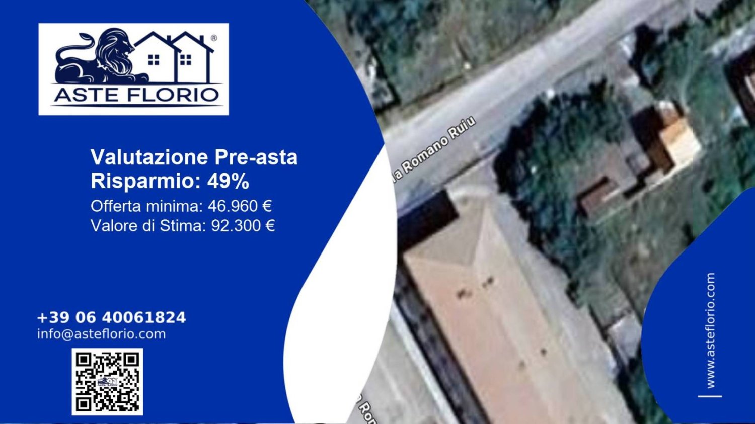 1 bedroom Apartment in Ozieri, Italy No. 287464