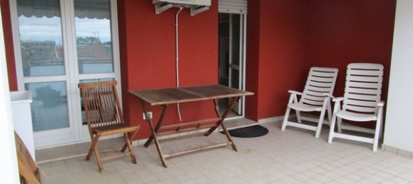 5 rooms Penthouse in Pesaro, Italy No. 126459 14