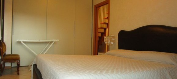 5 rooms Penthouse in Pesaro, Italy No. 126459 15