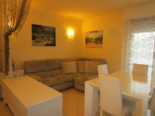 5 rooms Penthouse in Pesaro, Italy No. 126459