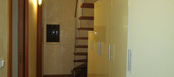 5 rooms Penthouse in Pesaro, Italy No. 126459 11