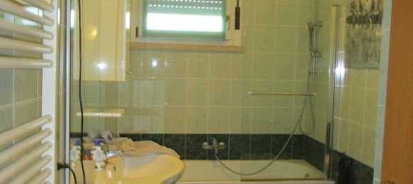 5 rooms Penthouse in Pesaro, Italy No. 126459 12