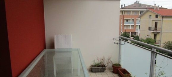 5 rooms Penthouse in Pesaro, Italy No. 126459 16