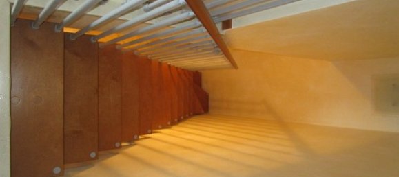 5 rooms Penthouse in Pesaro, Italy No. 126459 5