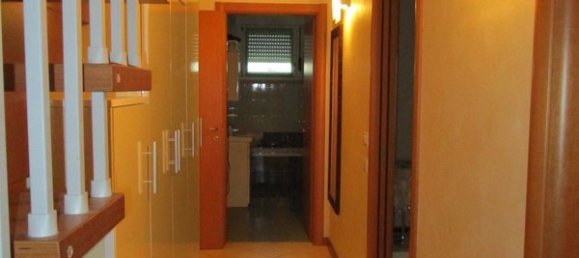 5 rooms Penthouse in Pesaro, Italy No. 126459 10