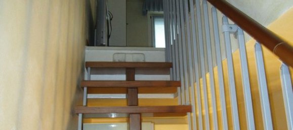 5 rooms Penthouse in Pesaro, Italy No. 126459 9