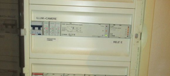 5 rooms Penthouse in Pesaro, Italy No. 126459 8