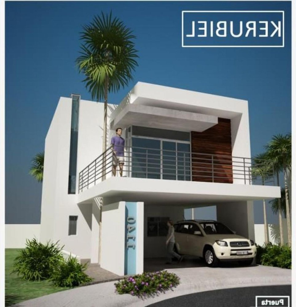 Casa de 3 dormitorios en Baja California, Mexico No. 165410