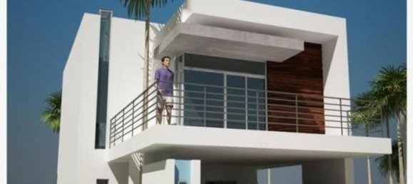 Casa de 3 dormitorios en Baja California, Mexico No. 165410 2