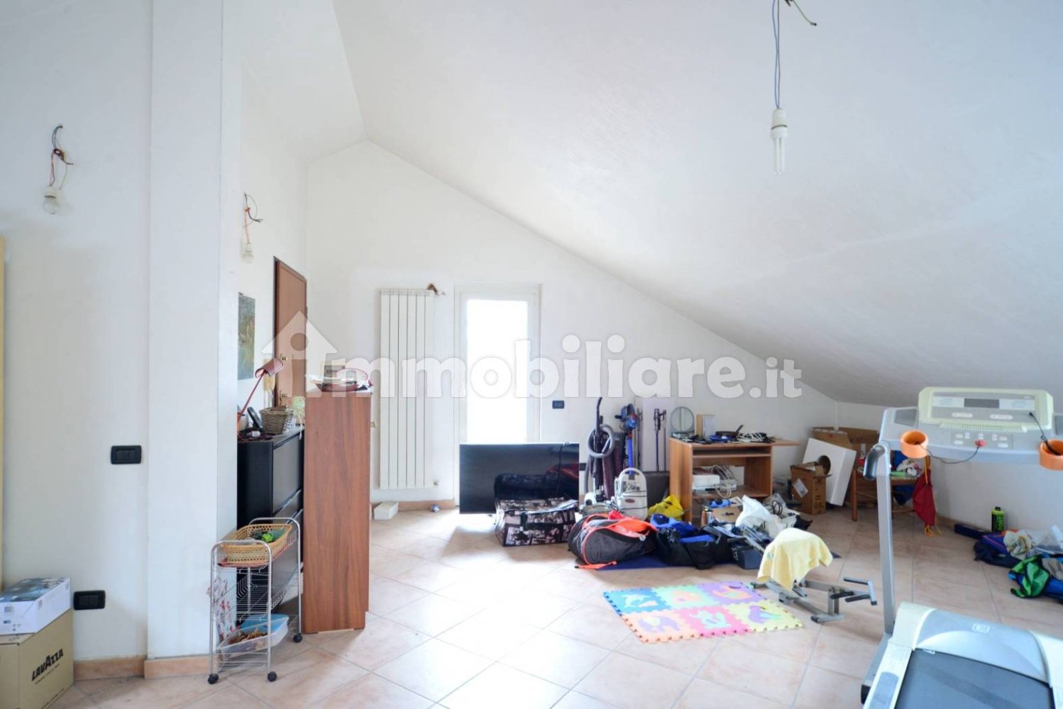 2 bedrooms Penthouse in Pescara, Italy No. 339714