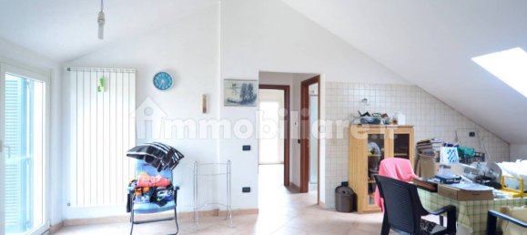 Ático de 2 dormitorios en Pescara, Italy No. 339714 24