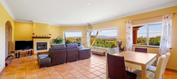 7 bedrooms Villa in Alvor, Portugal No. 352926 23