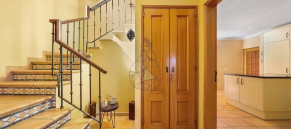 7 bedrooms Villa in Alvor, Portugal No. 352926 32