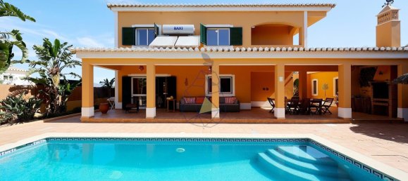 7 bedrooms Villa in Alvor, Portugal No. 352926 46