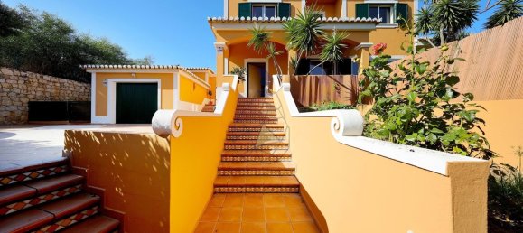 7 bedrooms Villa in Alvor, Portugal No. 352926 6