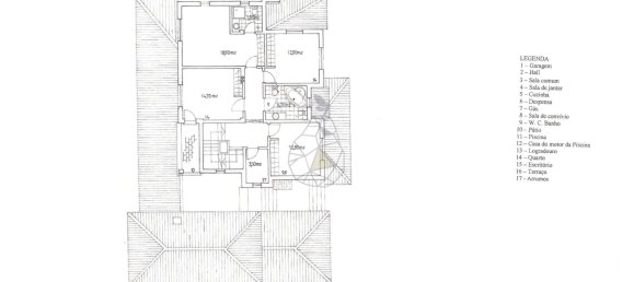 7 bedrooms Villa in Alvor, Portugal No. 352926 21